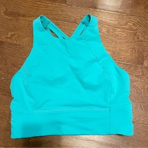 Lululemon Energy Bra